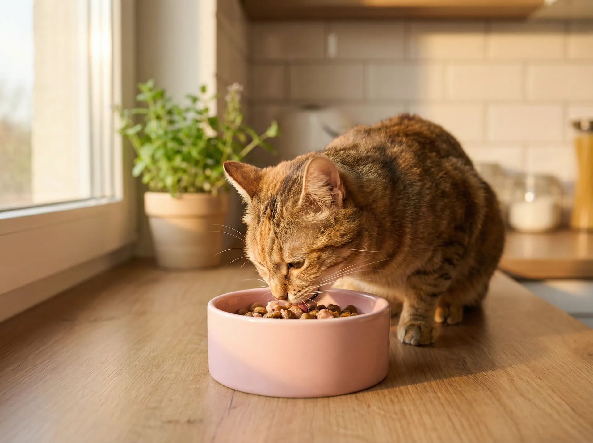 猫咪健康饮食指南 - 伊人情人网 综合